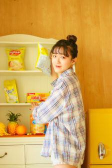 花木兰迪士尼